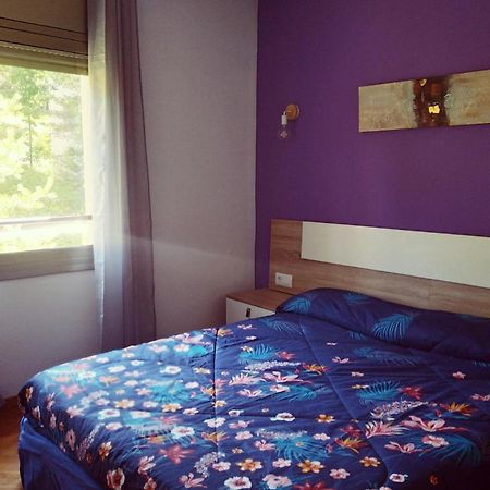 Apartamento En La Molina ラ・モリーナ エクステリア 写真