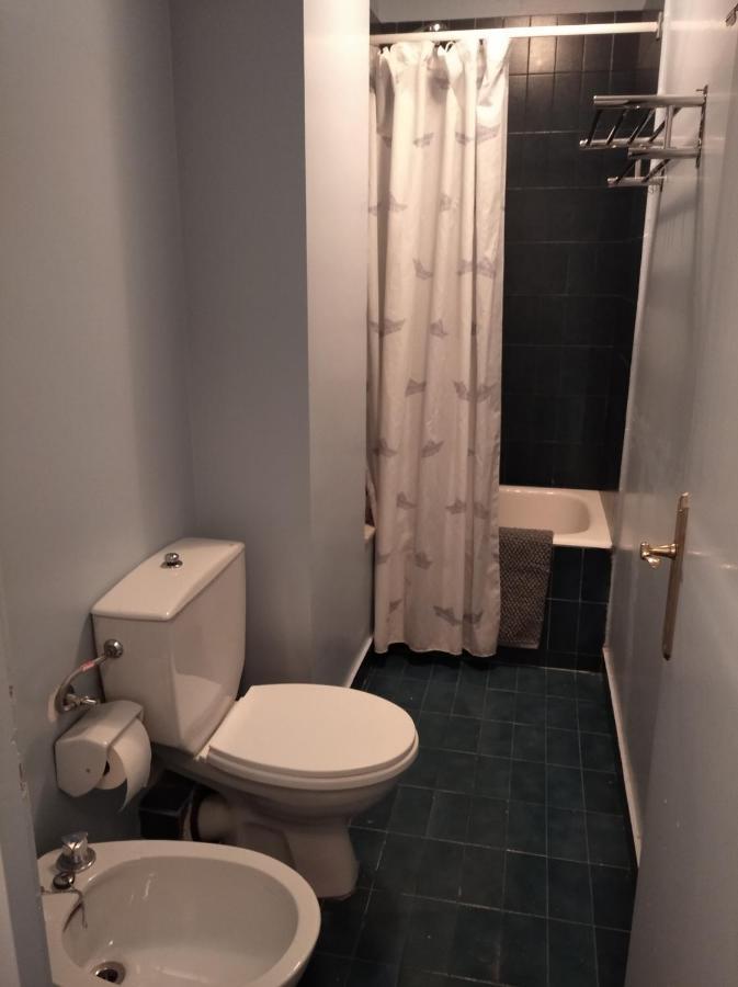 Apartamento En La Molina ラ・モリーナ エクステリア 写真