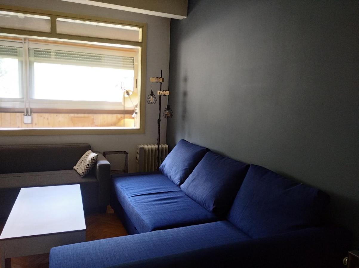 Apartamento En La Molina ラ・モリーナ エクステリア 写真
