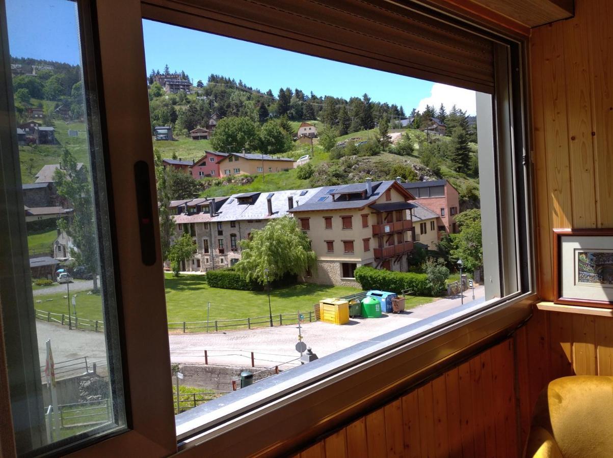 Apartamento En La Molina ラ・モリーナ エクステリア 写真