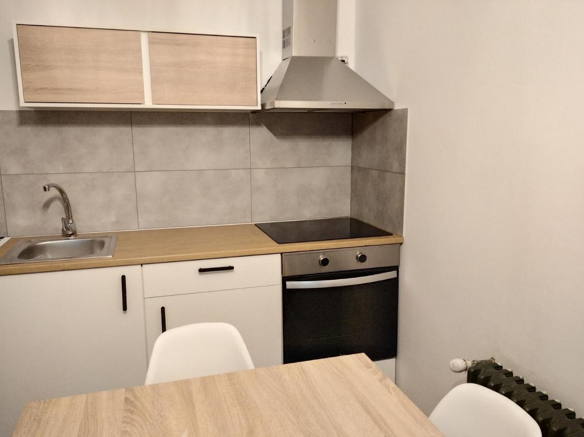 Apartamento En La Molina ラ・モリーナ エクステリア 写真