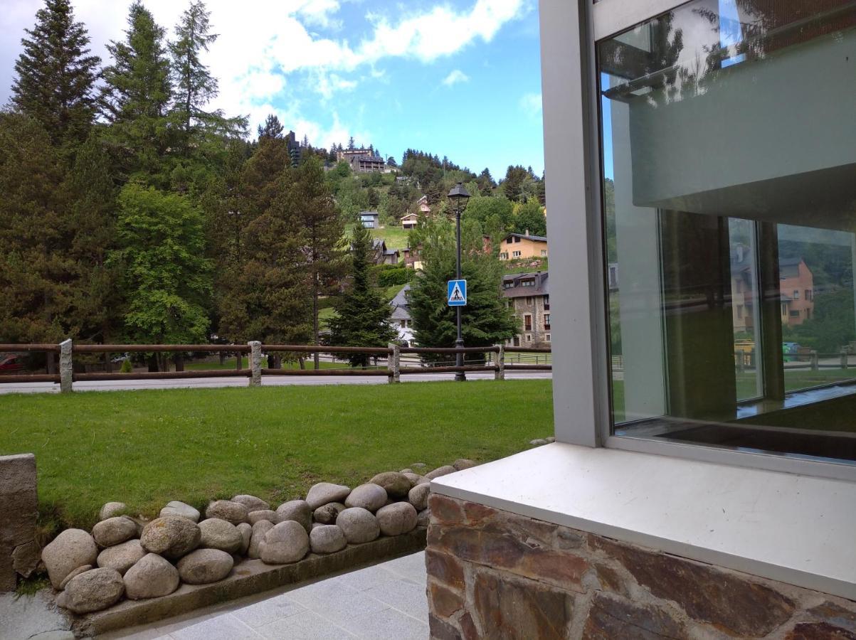 Apartamento En La Molina ラ・モリーナ エクステリア 写真
