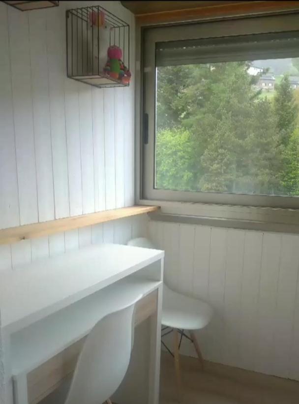Apartamento En La Molina ラ・モリーナ エクステリア 写真
