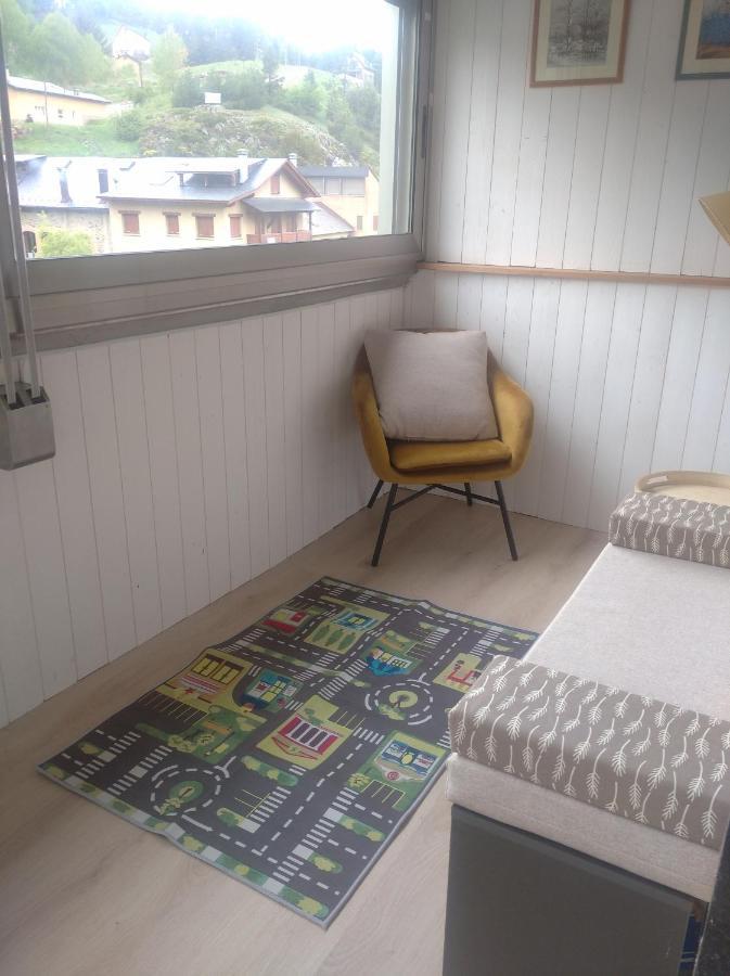 Apartamento En La Molina ラ・モリーナ エクステリア 写真